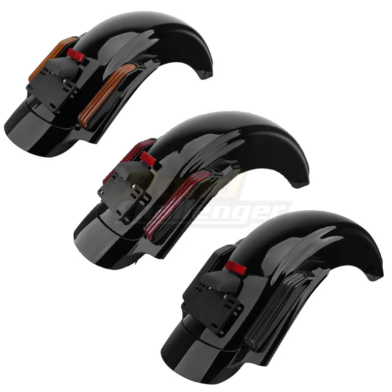 Рисунок 2 - Для Harley Touring Street Glide