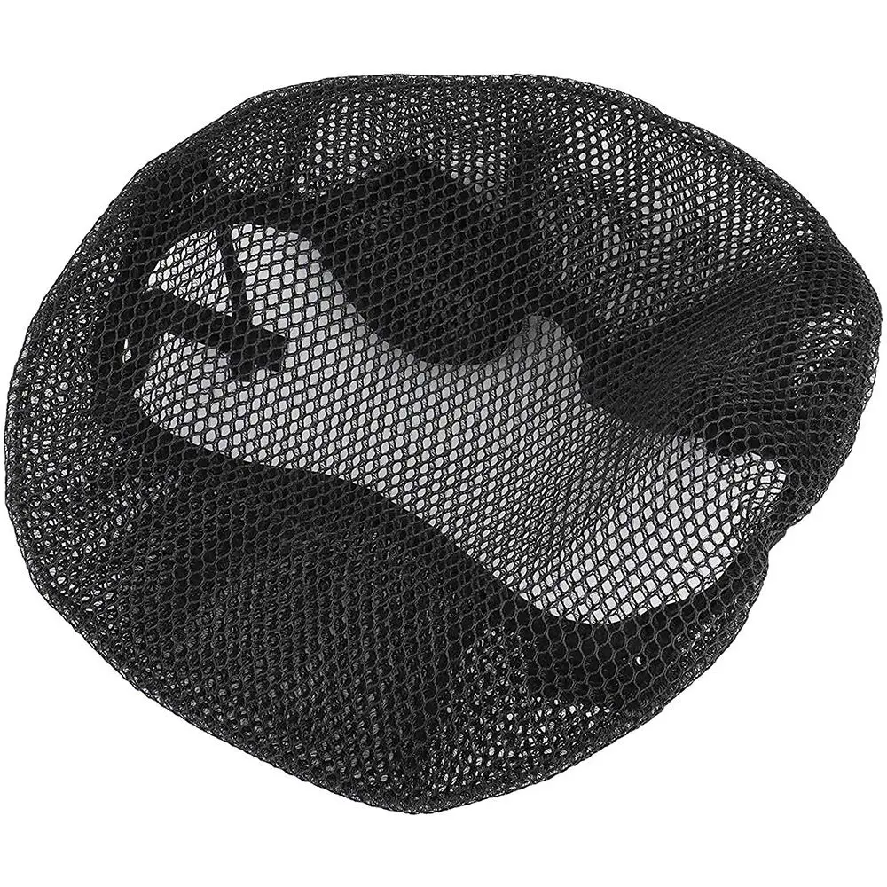 

Мотоциклетный Противоскользящий 3D сетчатый дышащий водонепроницаемый чехол для подушки для BMW G310GS G310R G 310GS R