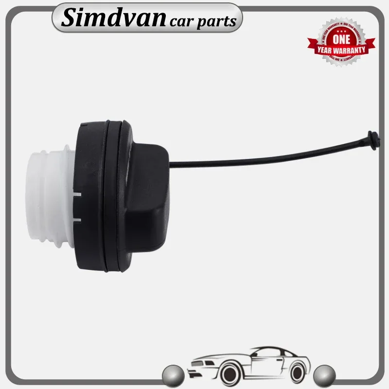 17670T3WA01 17670-T3W-A01 17670SNAA02 газовая Крышка для наполнения топлива Honda Accord подходит Φ Civic