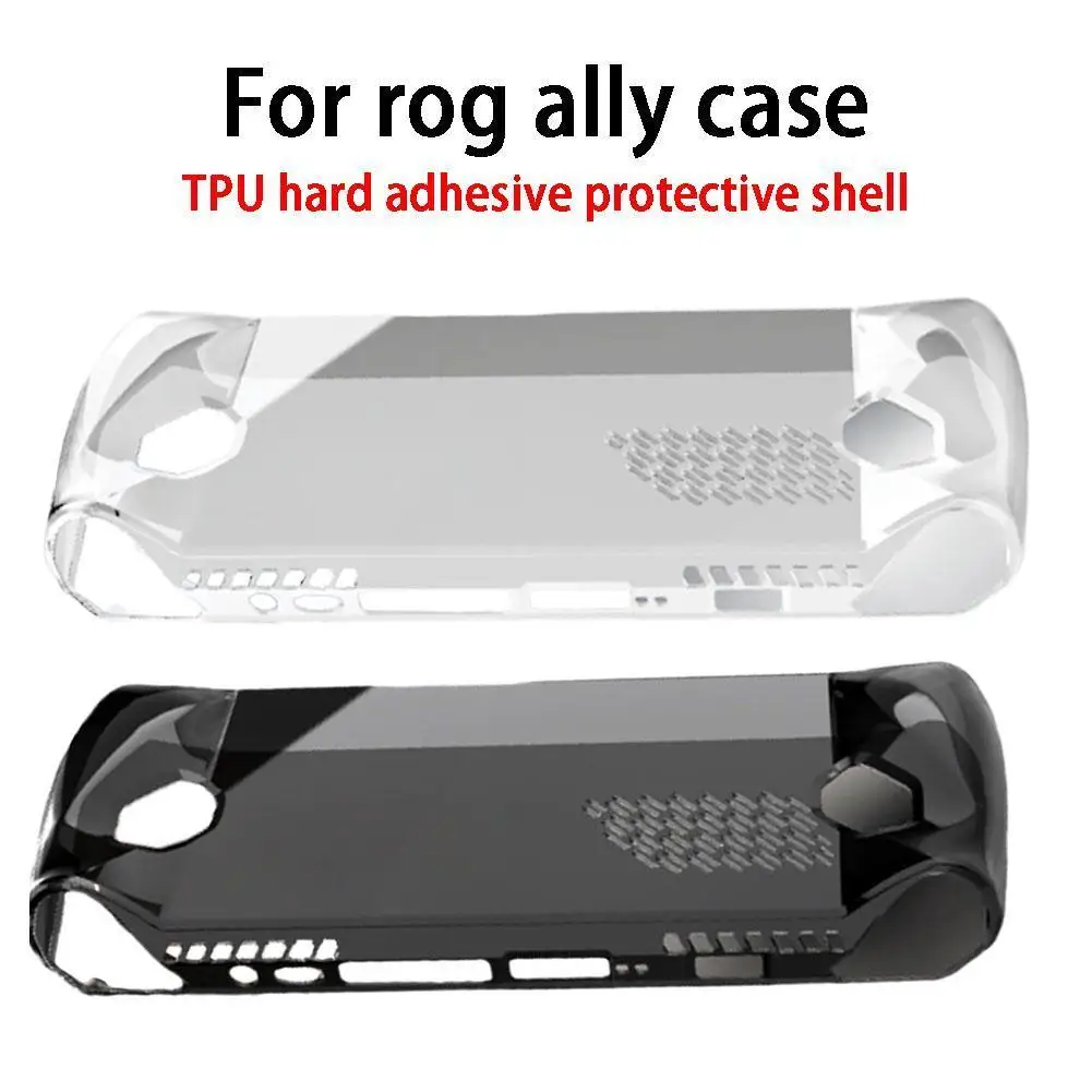 Сумка для Asus ROG ALLY ProtectiveCase для Asus ROGALLY Противоударная Защитная сумка для консолей аксессуары