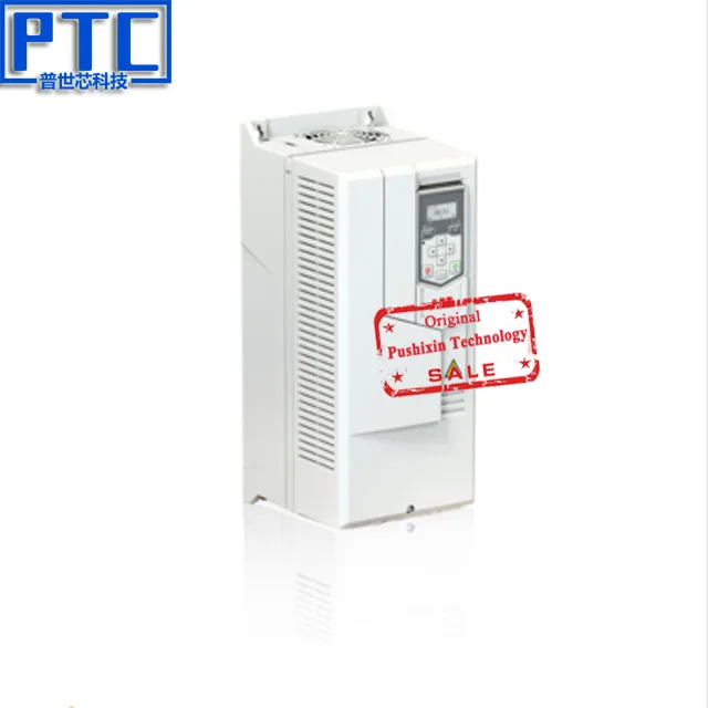 

Brand New PTC-PTC-ABB inverter ACS510-01-046A-4 used for PTC-PTC-ABB control system ready for shipment