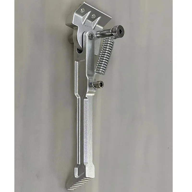 

Оригинальный электрический скутер Hero X Kick Stand