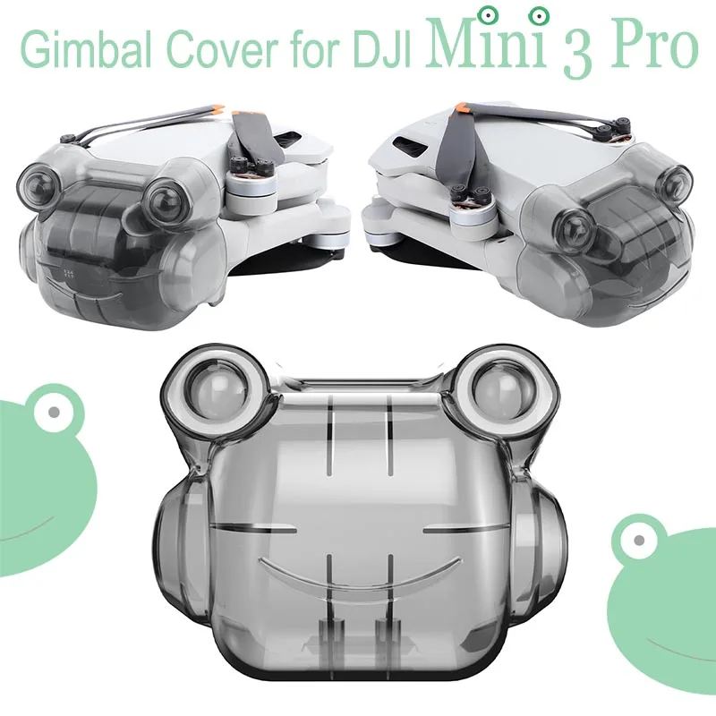 Защитная крышка для объектива Mini 3 Pro Gimbal DJI Mavic