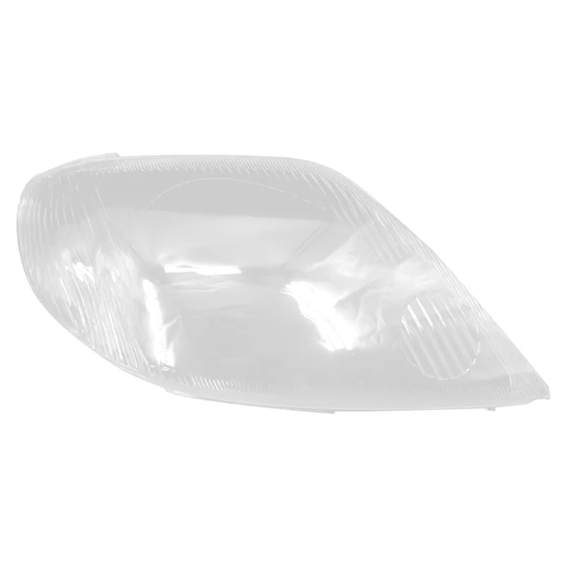 

Car Right Headlight Shell Lamp Shade Transparent Lens Cover Headlight Cover for 2001 2002 2003