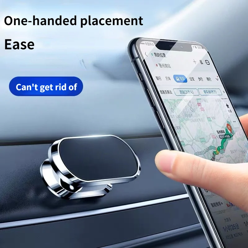 

Magnetic Universal Car Phone Holder Air Vent Mount Stand in Car GPS Mobile Cell Phone Holder Blacket For iPhone11 Samsung Xiaomi