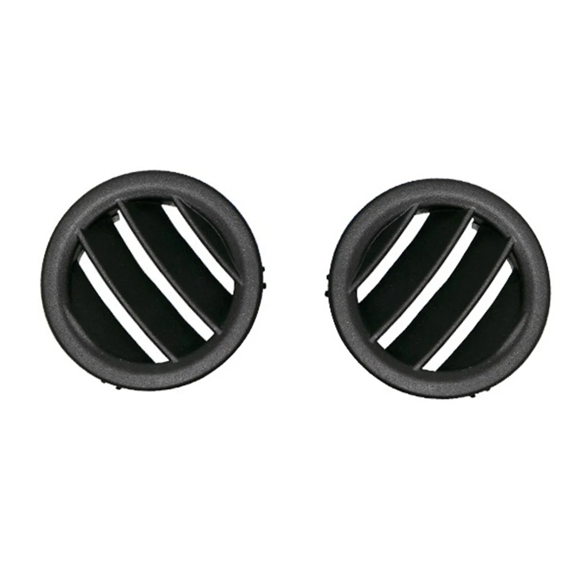 

Left Right Side Dashboard A/C Air Vent Outlet Grille for Mercedes-Benz C-Class W204 C180 C200 C230 C300 2007-2010