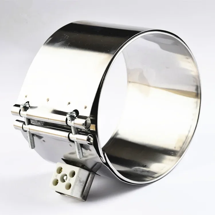 Корпус форсунки литьевой машины, настраиваемые нагреватели 220В