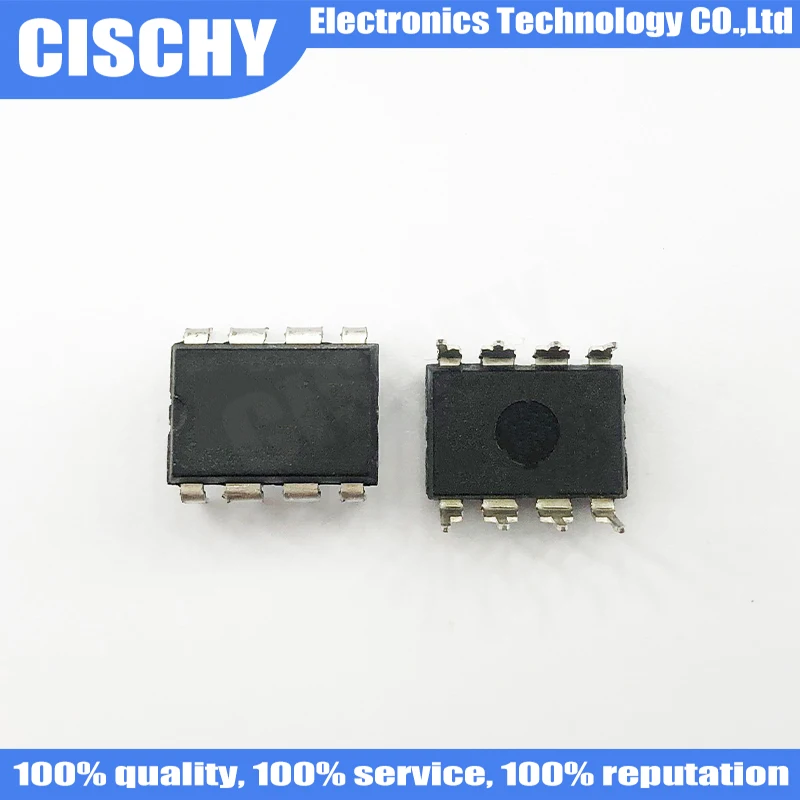 10 шт./лот SG6848DZ1 SG6848DZ SG6848D SG6848 DIP-8 в наличии | Электронные компоненты и