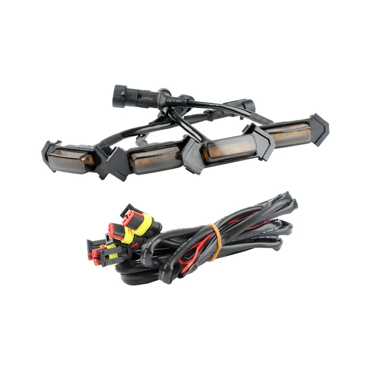 12 В Φ дневная работа более широкая фотография