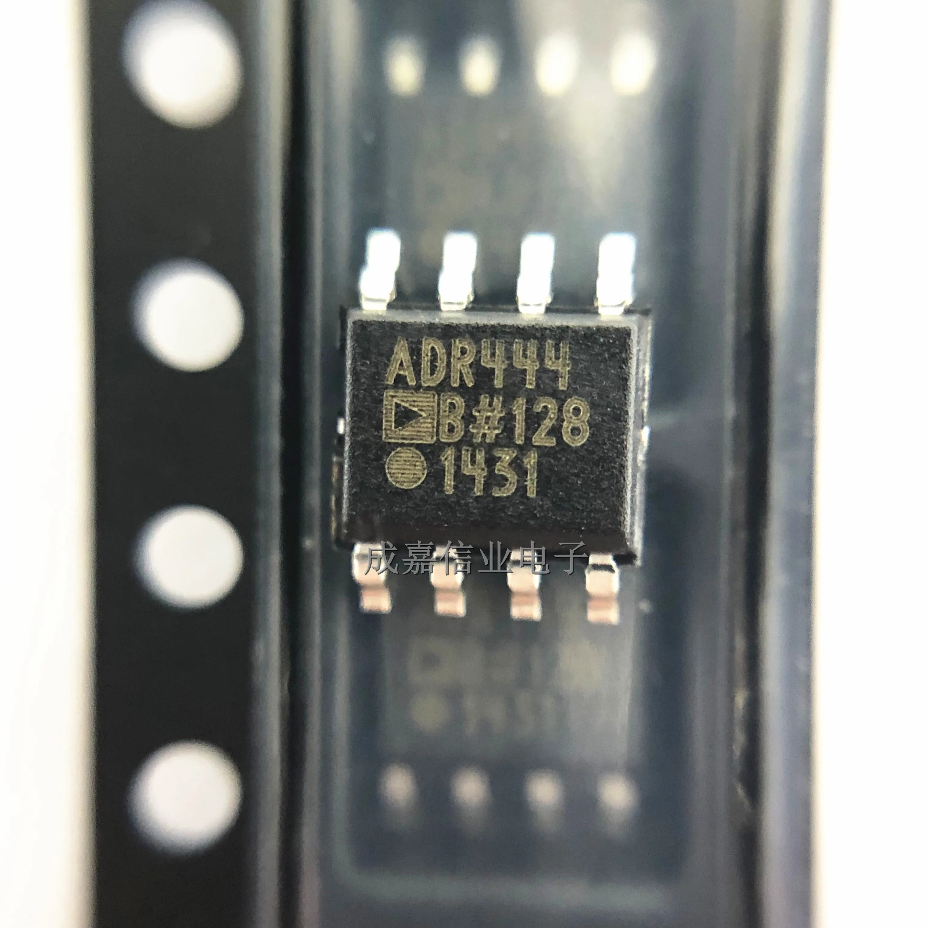 

10 шт. ~ 50 шт. оригинальный ADR444BRZ ADR444BR ADR444B