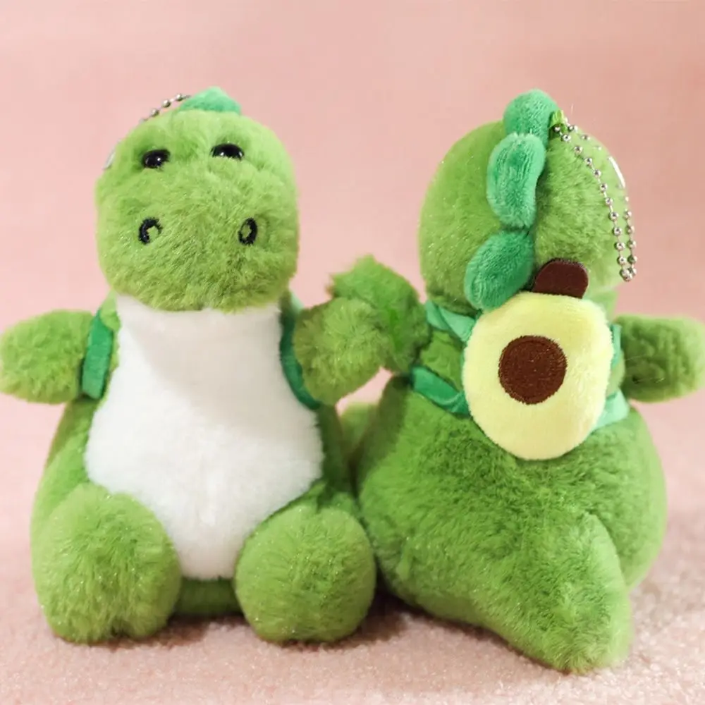 Милый рюкзак маленькая Детская плюшевая игрушка школьная сумка брелок для куклы