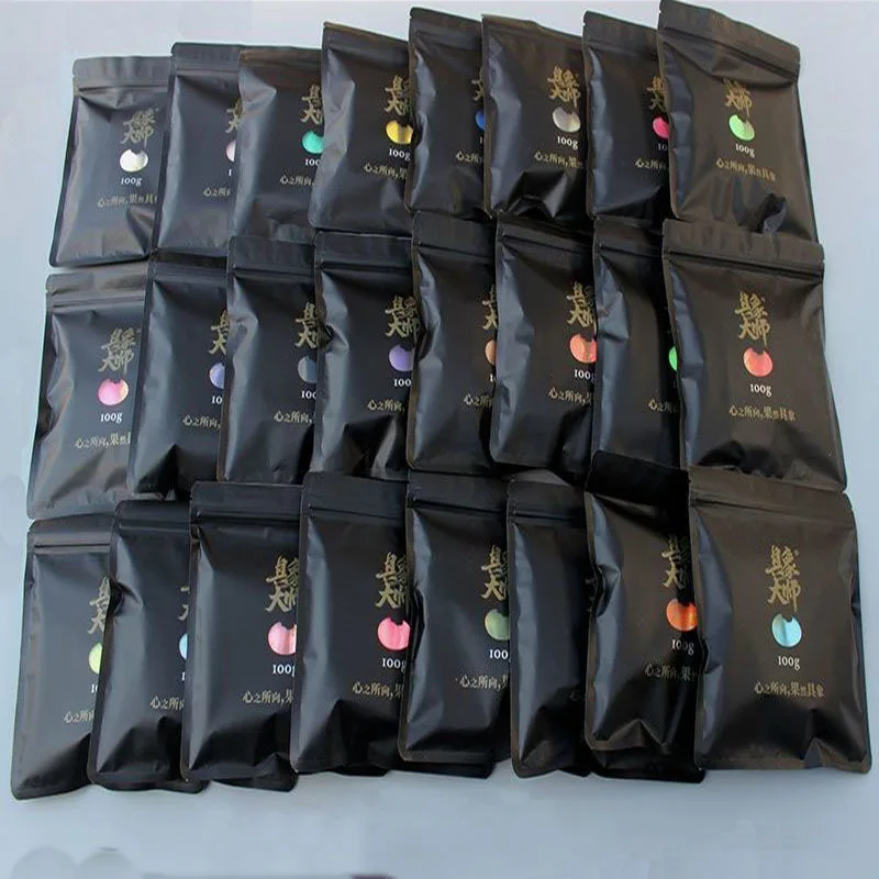 

Master Professional Handmade Colored Clay Is Safe Delicate Good Shaping Soft and 100g