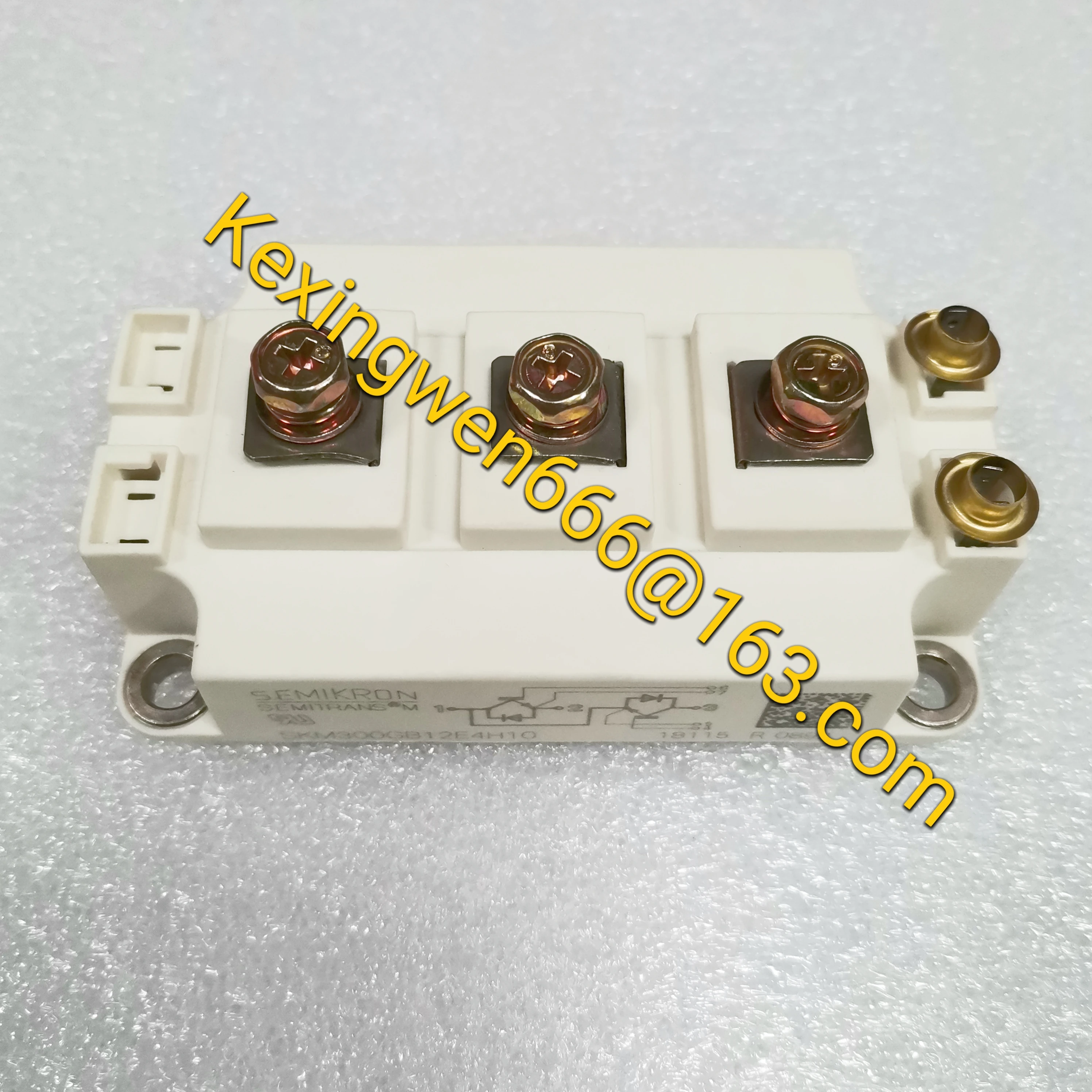 

Brand New Module SKM400GB12V