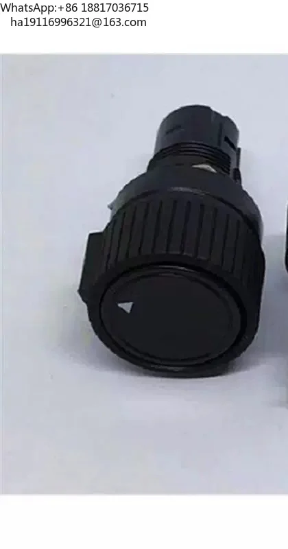 Фото Новый оригинальный кнопочный переключатель HA-C2 HA1R-2C2B №2