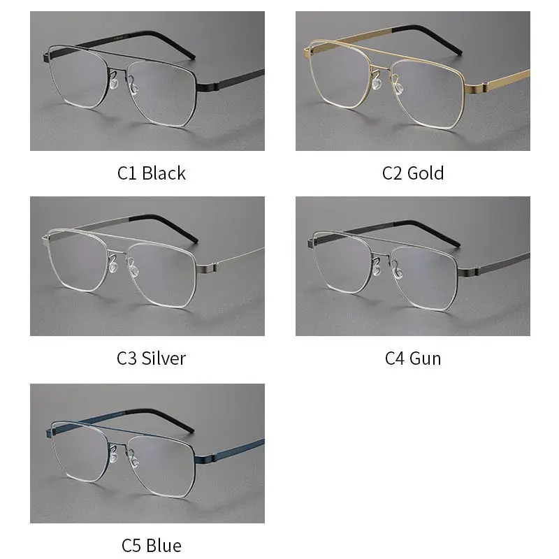 OLAMINS высокое качество искусственная кожа винтажный чистый титан многоугольная