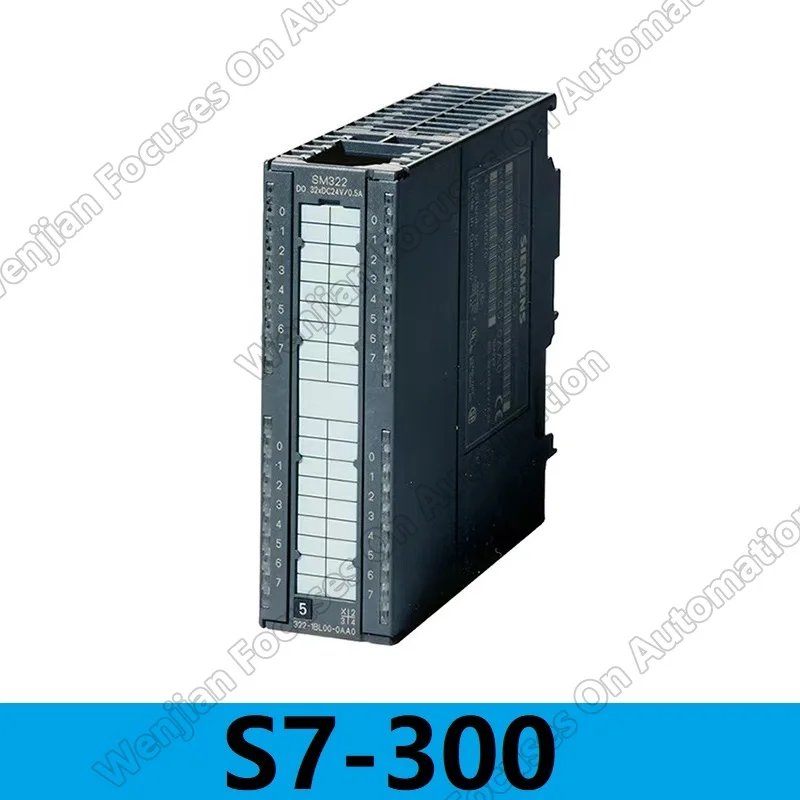 

6ES7332-5RD00-0AB0 S7 аналоговый выход SM 332 модуль 6es7332-5rd00-0ab0 4 аналоговый выход s 0/4 до 20 мА 20 полюсов