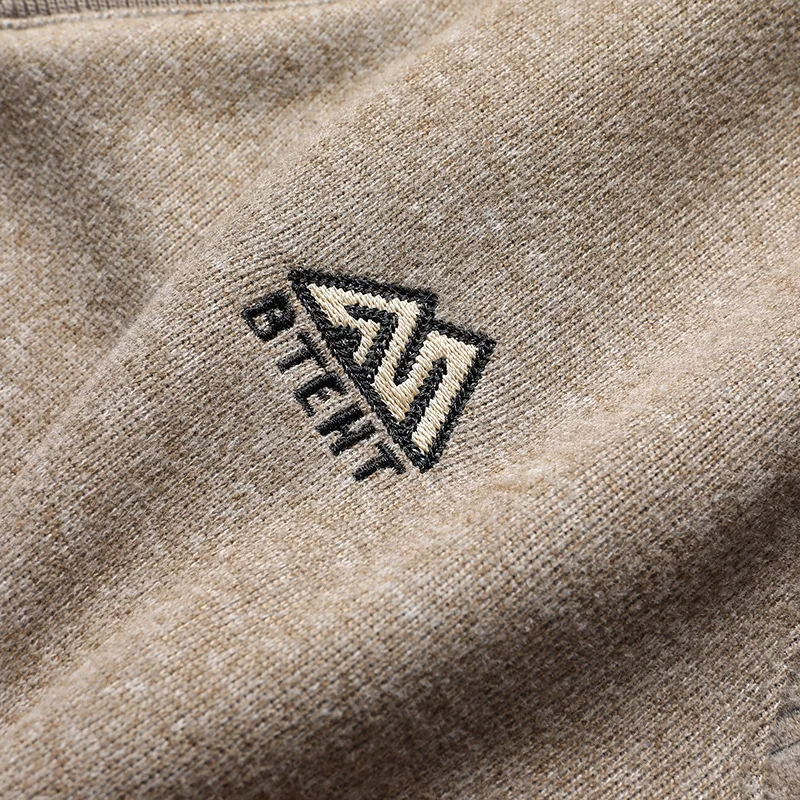 Осень-зима мужские пуловеры из двух предметов свитер с длинными рукавами рубашки