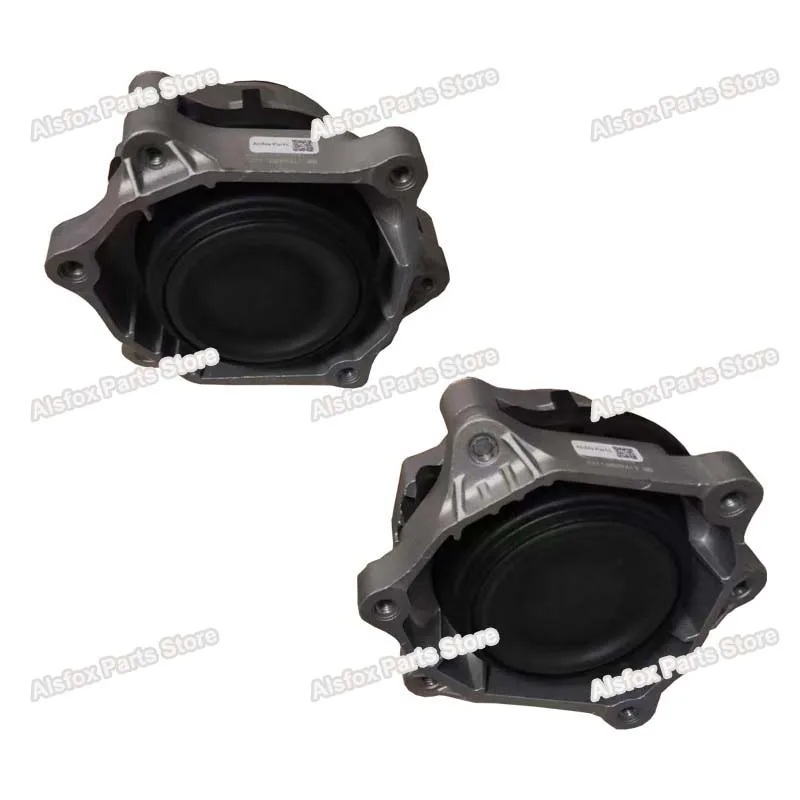 Для BMW 1 2 3 4 серии F20 F21 F30 F31 F32 F34 левый или правый кронштейн двигателя опорный