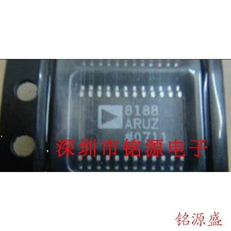 

Бесплатная доставка AD8188ARUZ AD8188 TSSOP24 10 шт.