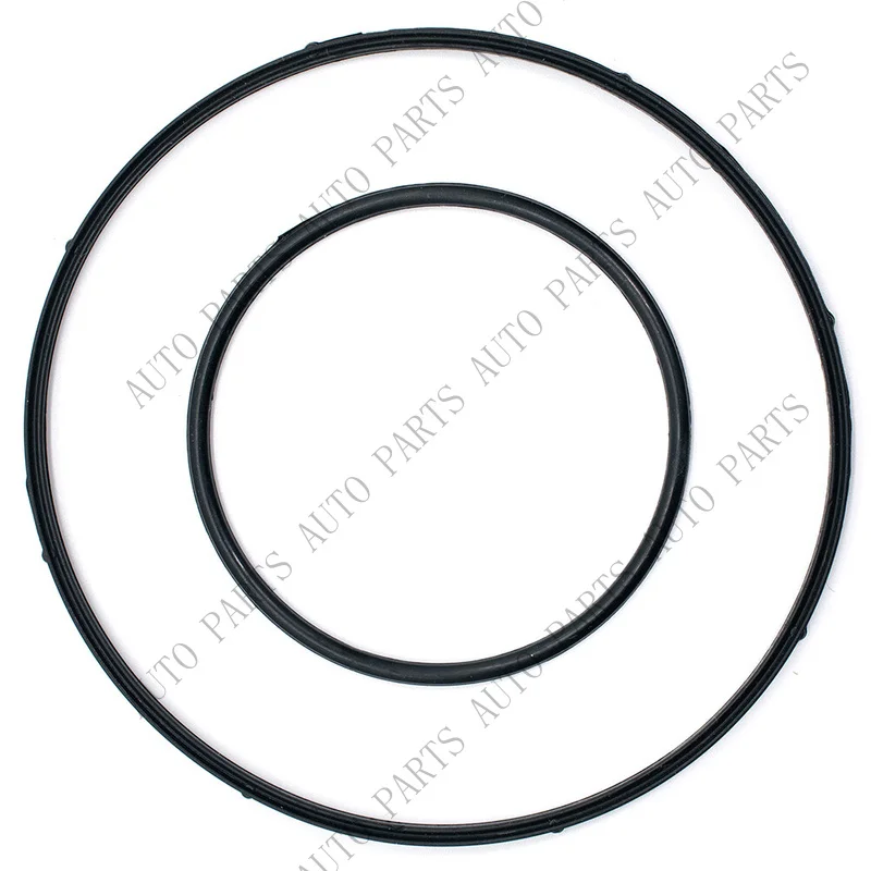 Фото Комплект из 2 уплотнительных колец (O-Ring) для ремонта вакуумного насоса тормозной системы A+ для BMW E60 E63 E65 E66 №3