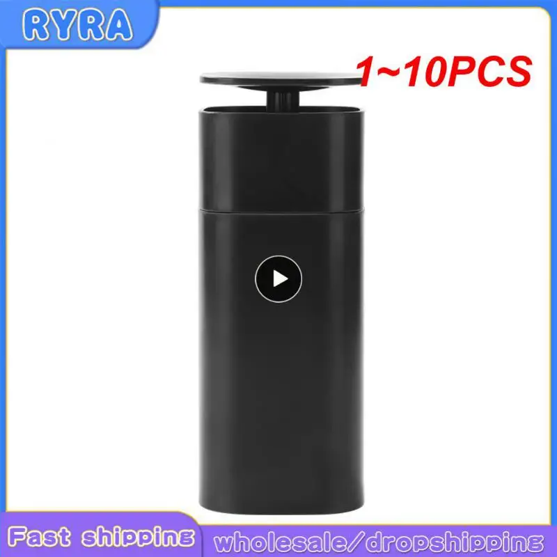 

1~10PCS Soap Dispenser for Kitchen Sink Countertop Dish Soap Dispenser Bathroom Pressing Hands Washing Soap Storage Container