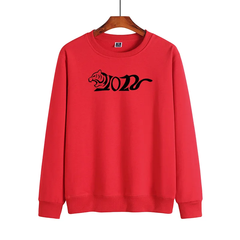 2022 New  Men's Clothing Spring Autumn Men's Wear Solid Color Pullover, Hoodie  Fa1060