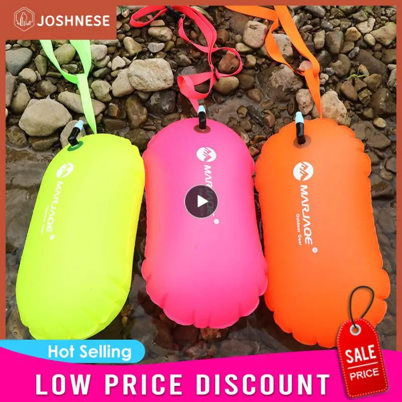 

1-10 шт., безопасный надувной буй