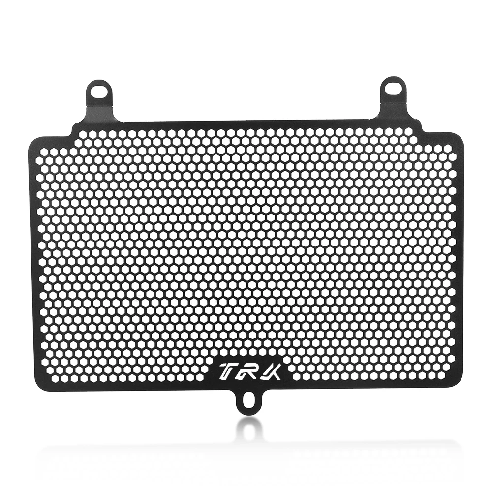 Аксессуары для мотоциклов BENELLI TRK702 TRK 702 2022 2023 2024 радиатор радиатора для мотоцикла