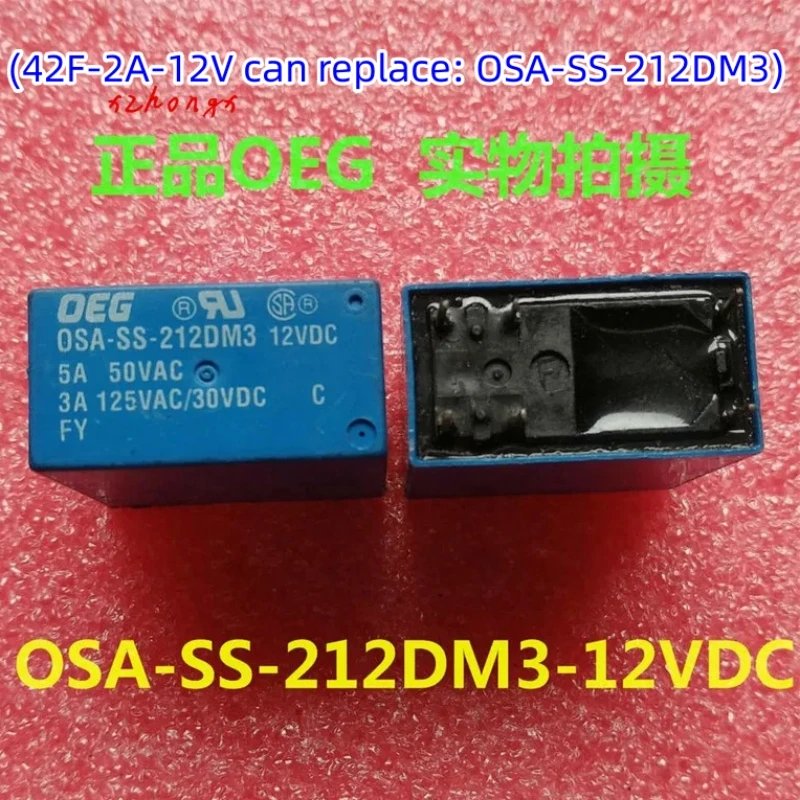 

Светодиодный чип xzhongx OSA-SS-212DM3