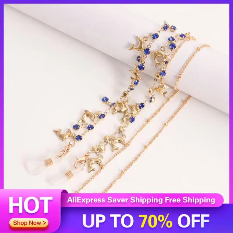 

Искусственная роспись масляная капля цветок в ретро стиле искусственная Женская Мужская маска звеньевая веревочная Цепочка с кристаллами и бусинами