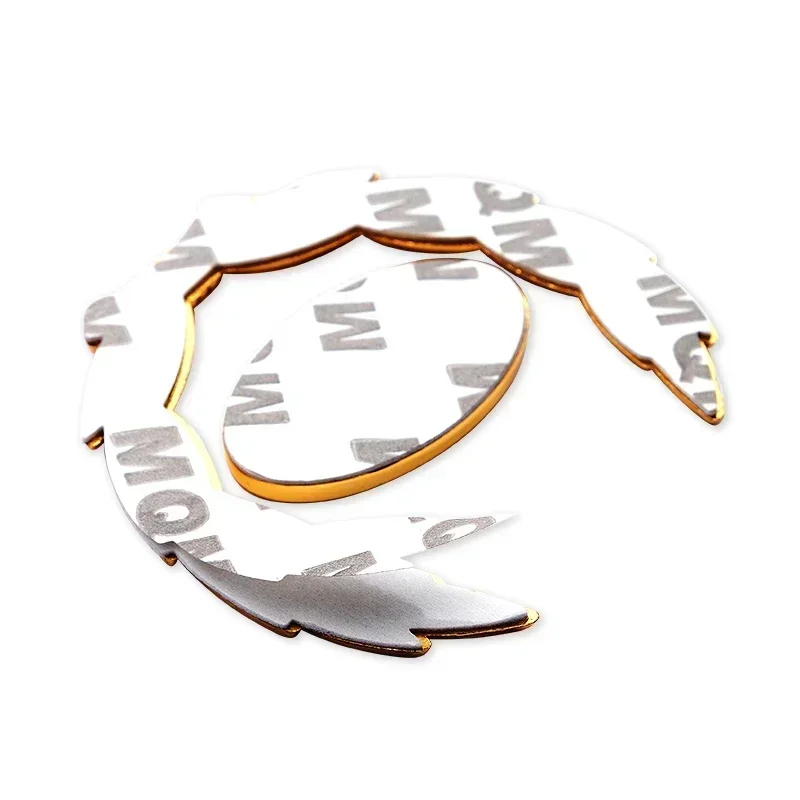 Для Hyundai I30 Tucson Solaris IX35 Sonata Encino Verna 3D металлическая эмблема окна багажника