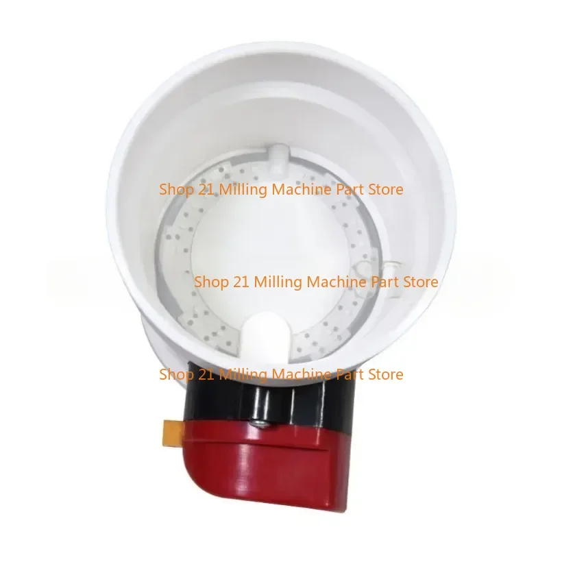 Пластиковый электрический зворотный клапан из ПВХ 75/110/160/200 мм регулирующие