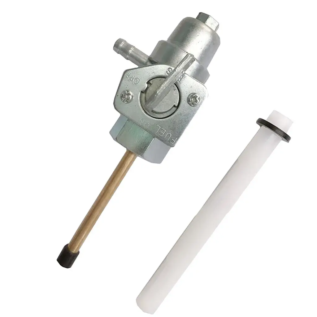 1 шт. мотоциклетный газовый топливный кран переключатель клапана насос для Honda