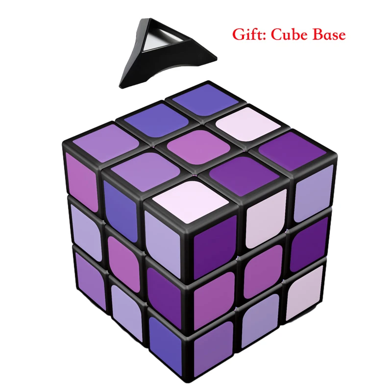 Рисунок 2 - Детские математические Волшебные кубики 3x3x3