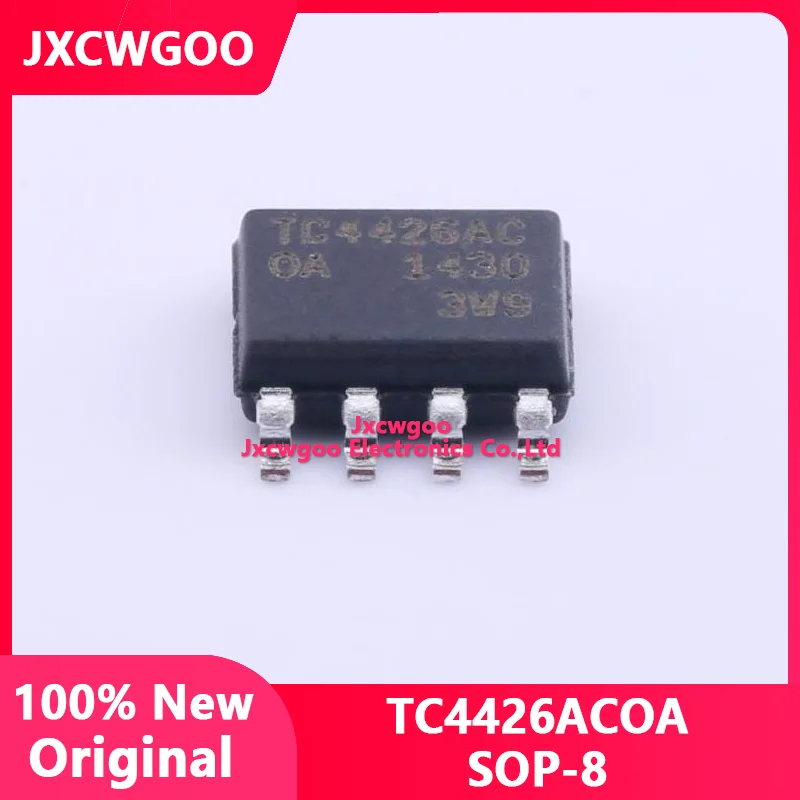 

10pcs 100% new original TC4426 TC4426ACOA TC4426AC TC4426AEOA TC4426AE TC4426COA TC4426C TC4426EOA TC4426E TC4426CPA TC4426EPA D