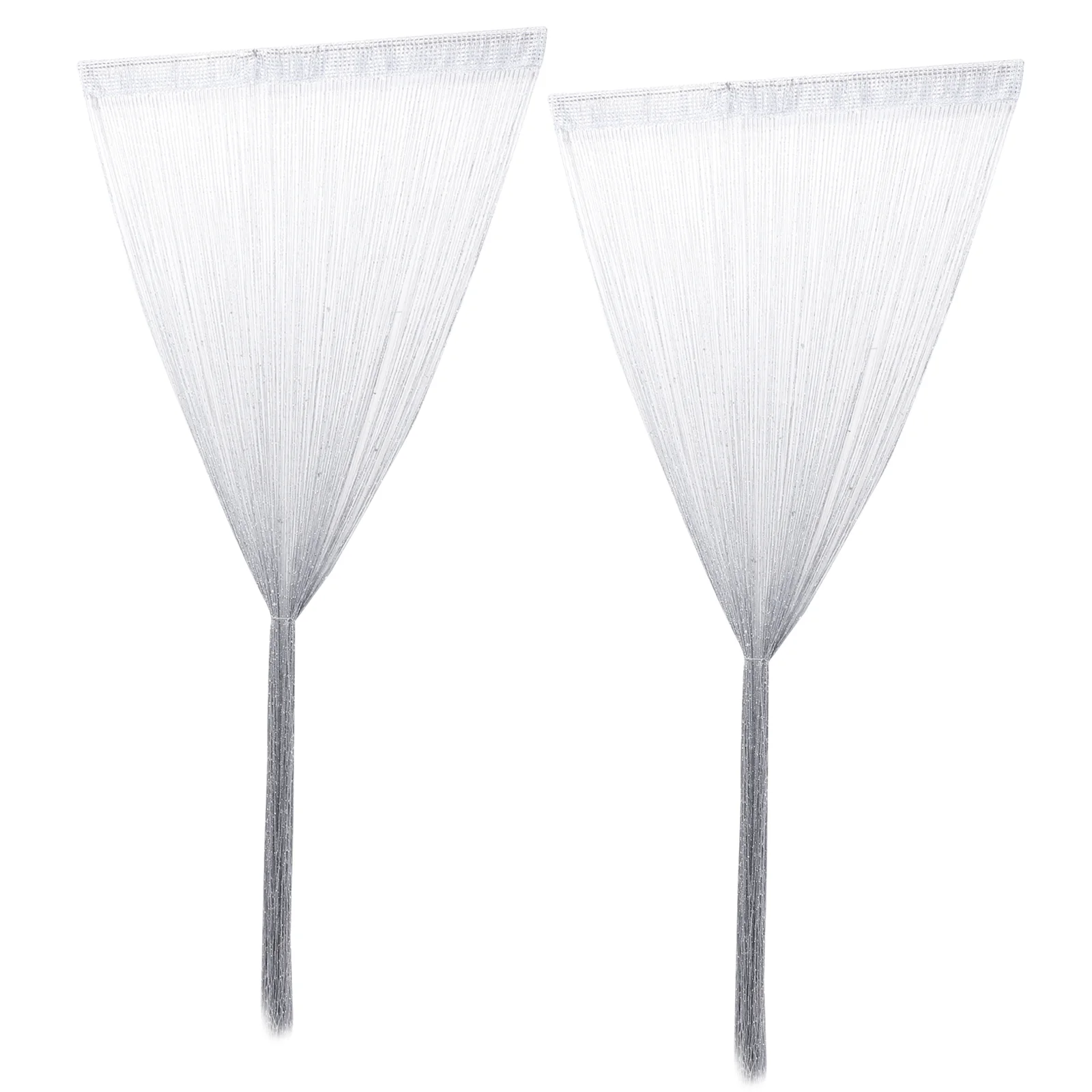 

Door Curtains Divider Door Curtains Decorate Room Separator Curtain Polyester String Curtains Divider String Curtains Doorways