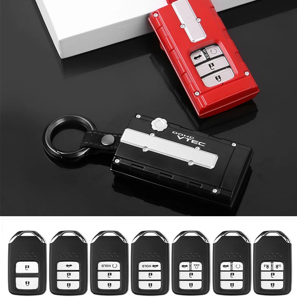 

Автомобильный ПК, телефон, умный брелок для ключей, оболочка для Honda Civic Accord, телефон, все модели