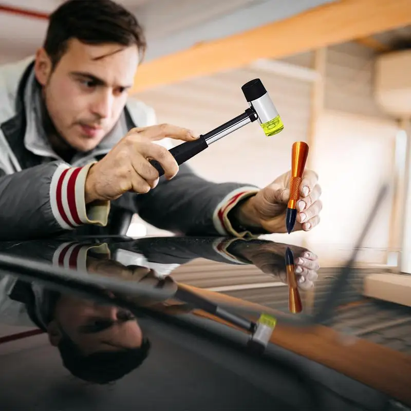 Рисунок 2 - Инструмент для удаления вмятин