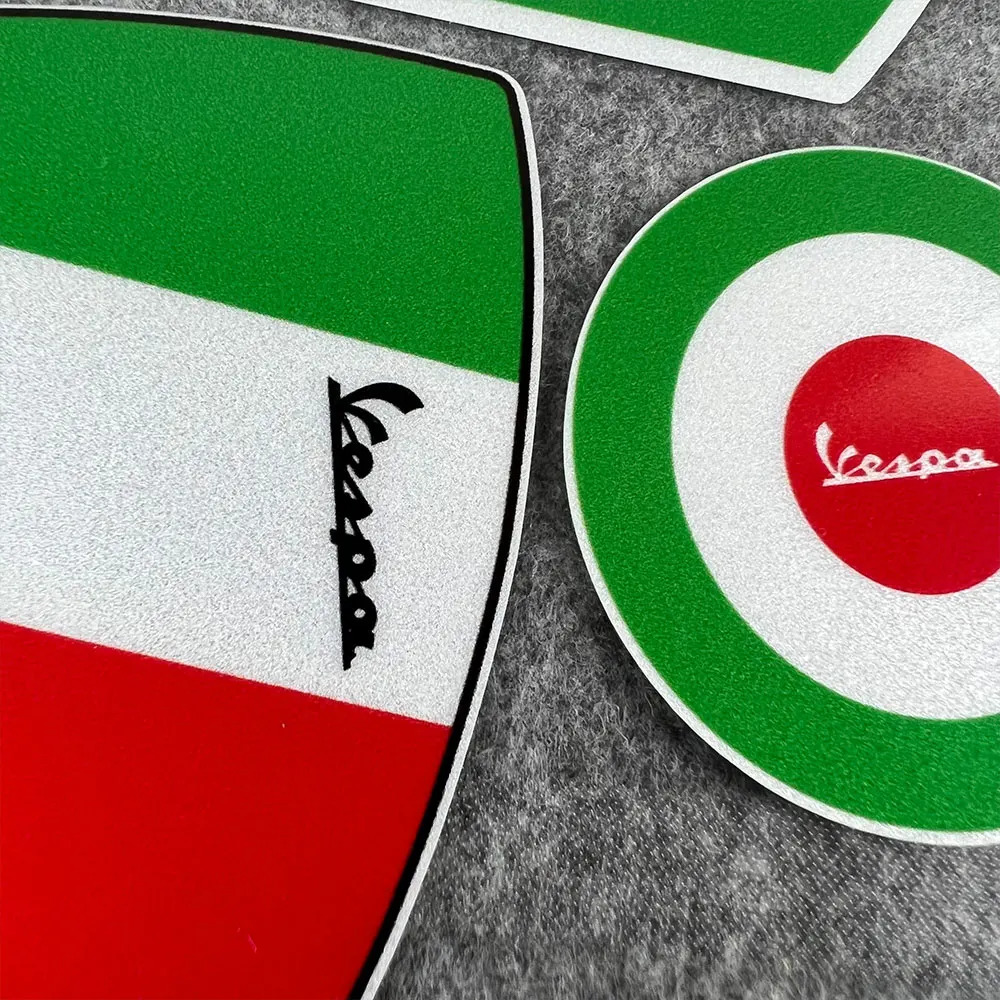 Светоотражающая мотоциклетная наклейка водонепроницаемые аксессуары для