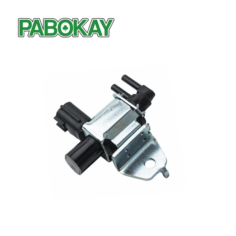 

AP01 Durable Metal Canister Solenoid Valve Control Solenoid Valve For NISSAN TEANA 14955-8J10A 149558J10A