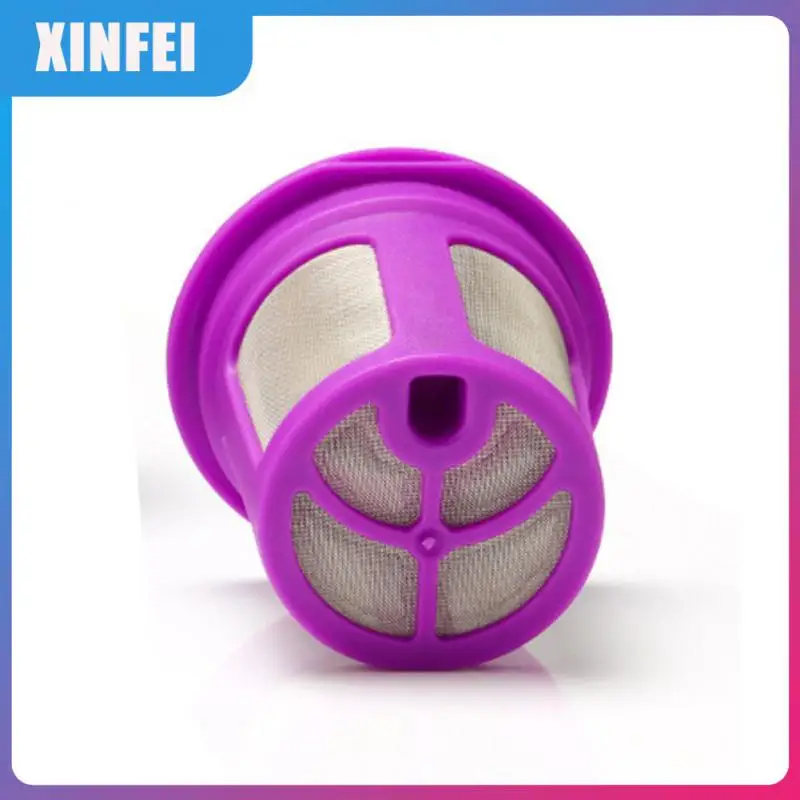 

Coffee Pod Filled Capsule Refillable Coffee Filter Refillable Coffee Capsules Cup Reusable Coffee Filter Cup Wholesale