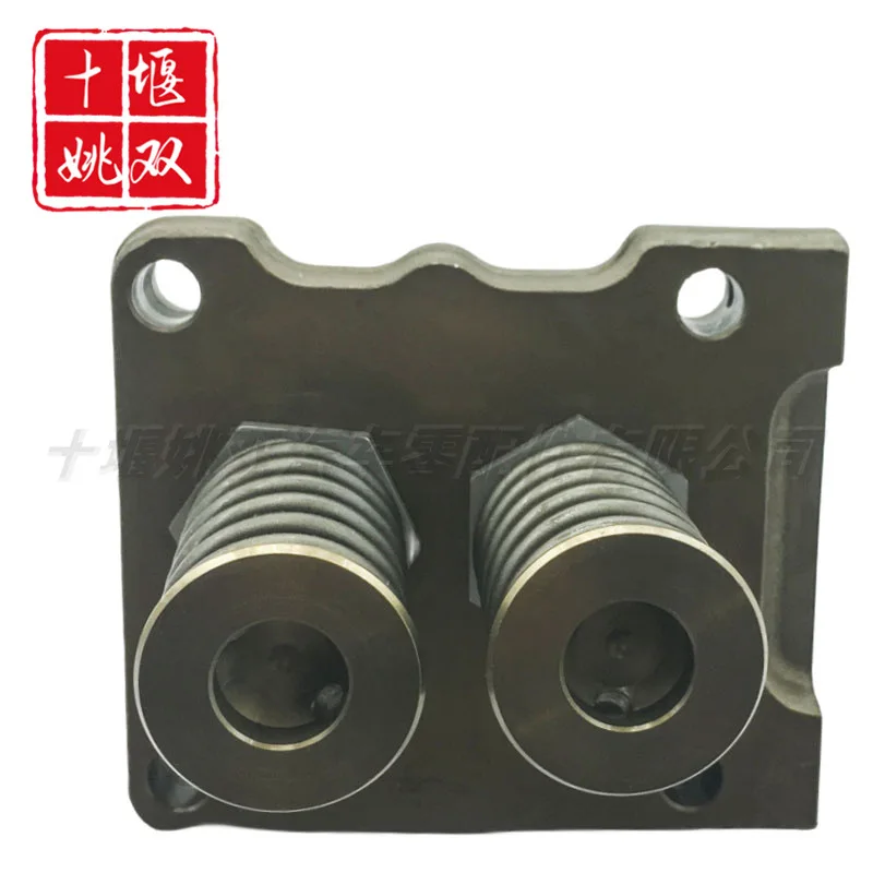 4902732 Подходит для двигателя строительной техники ISLE8.9 аксессуары головки