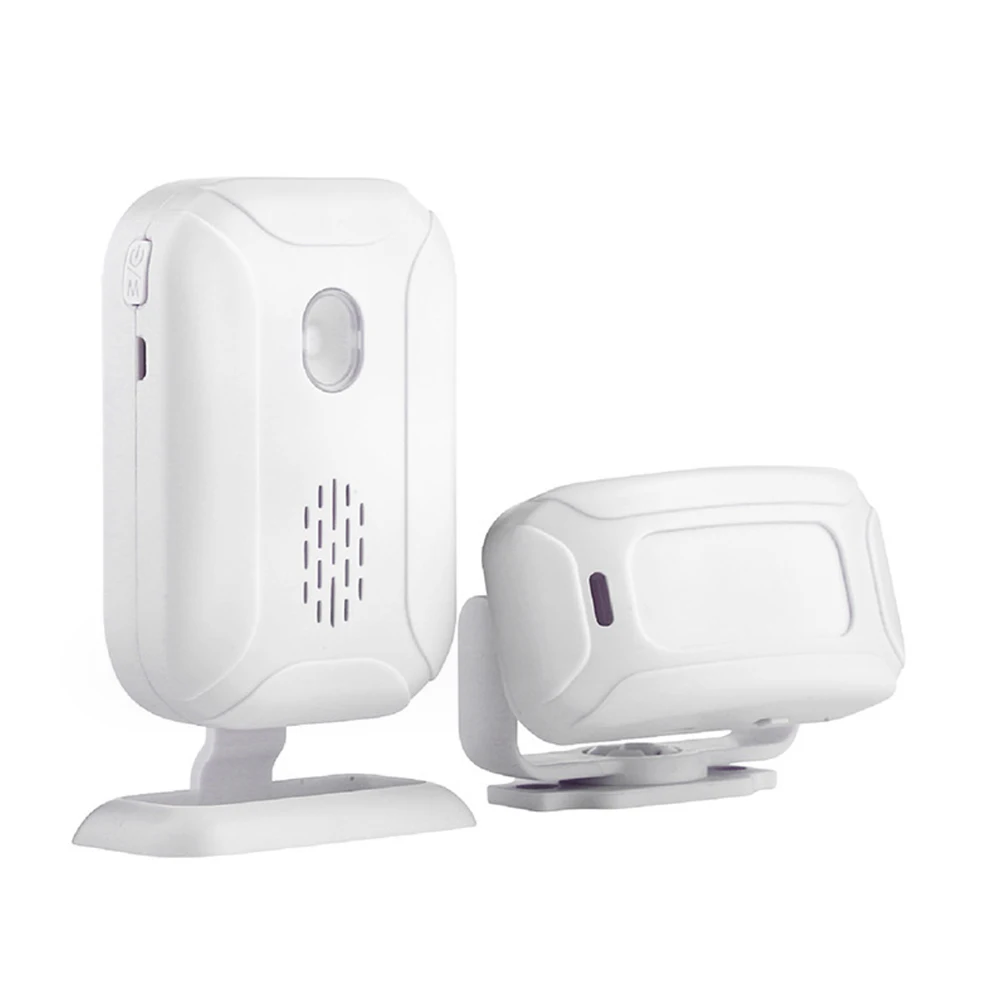 

Беспроводной дверной датчик сигнализации 36 Welcome