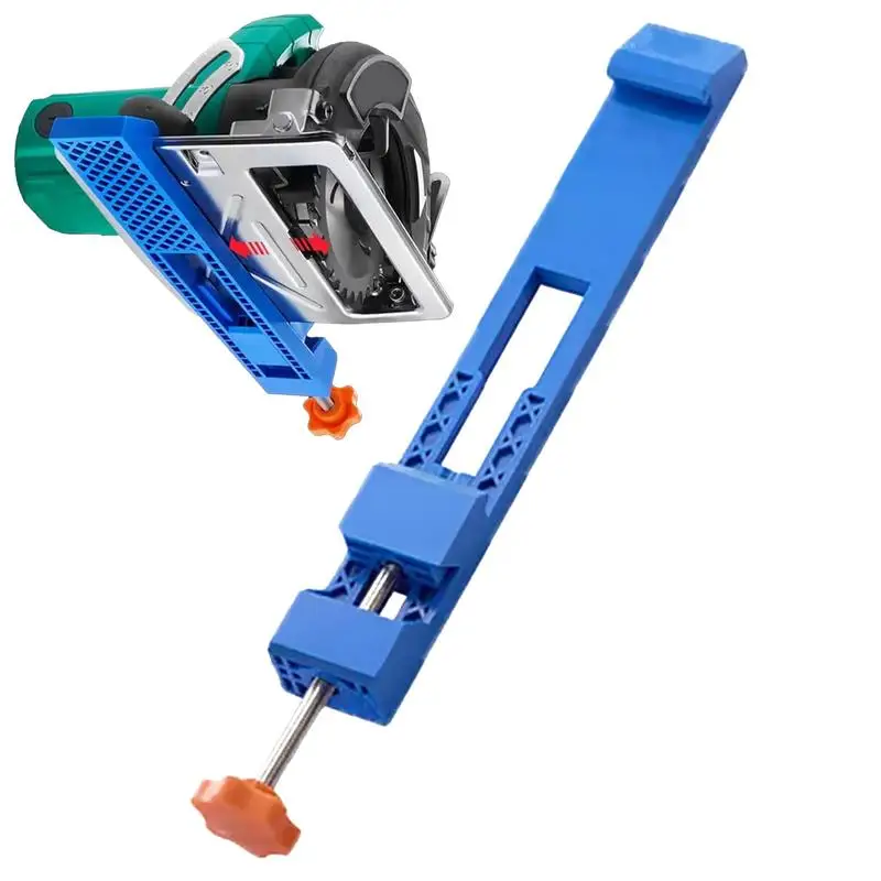 Направляющая для циркулярной пилы