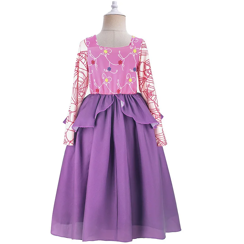 Рисунок 3 - Зимний Семейный детский костюм из фильма Сандерсон