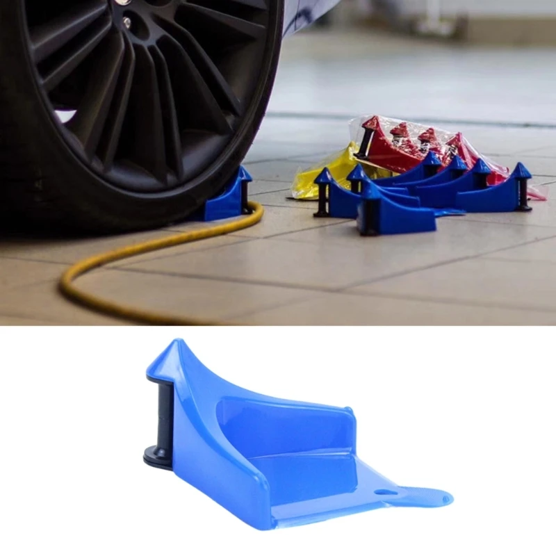 

Car Hose Guide Wheel Pressure Washer Car Wash Detailing Tool Car Wash Inserts R2LC