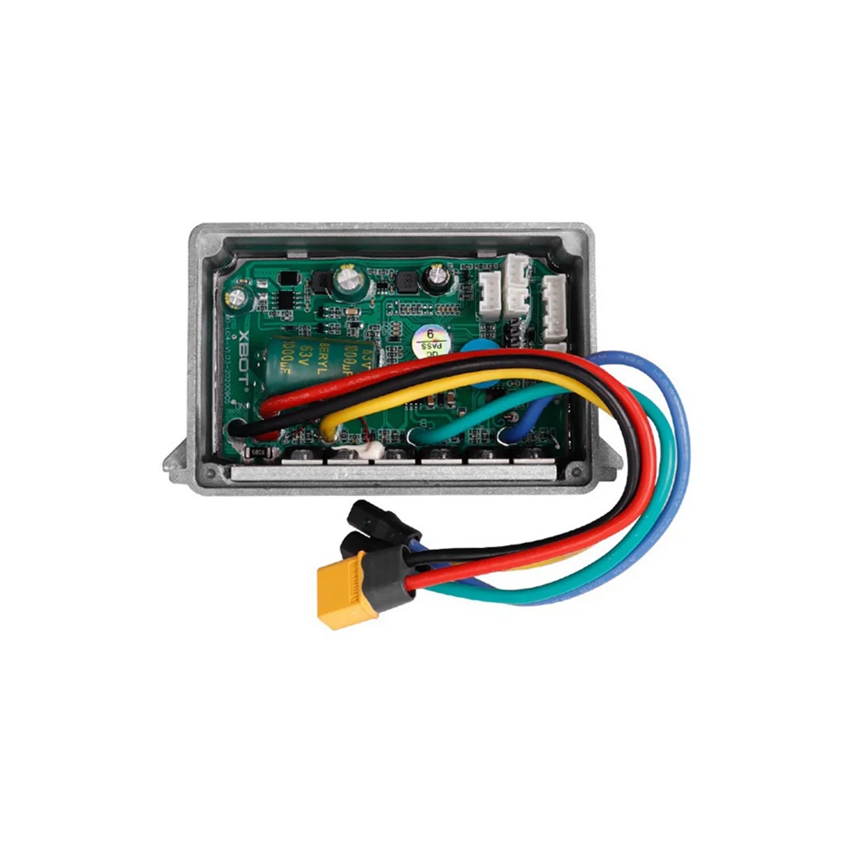 Запасные части для панели дисплея Приборной Панели MAX G30 Электрический