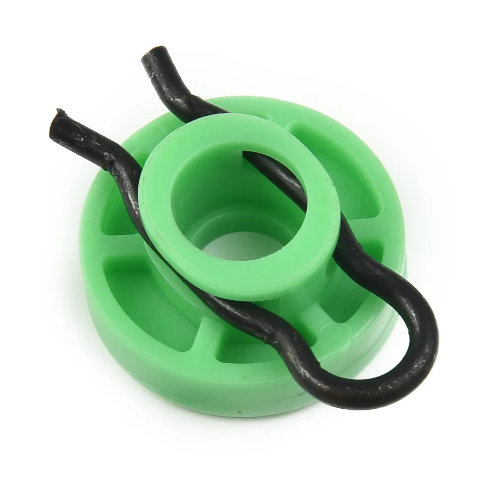 Совершенно новые высококачественные ролики регулятора переднего окна зеленые