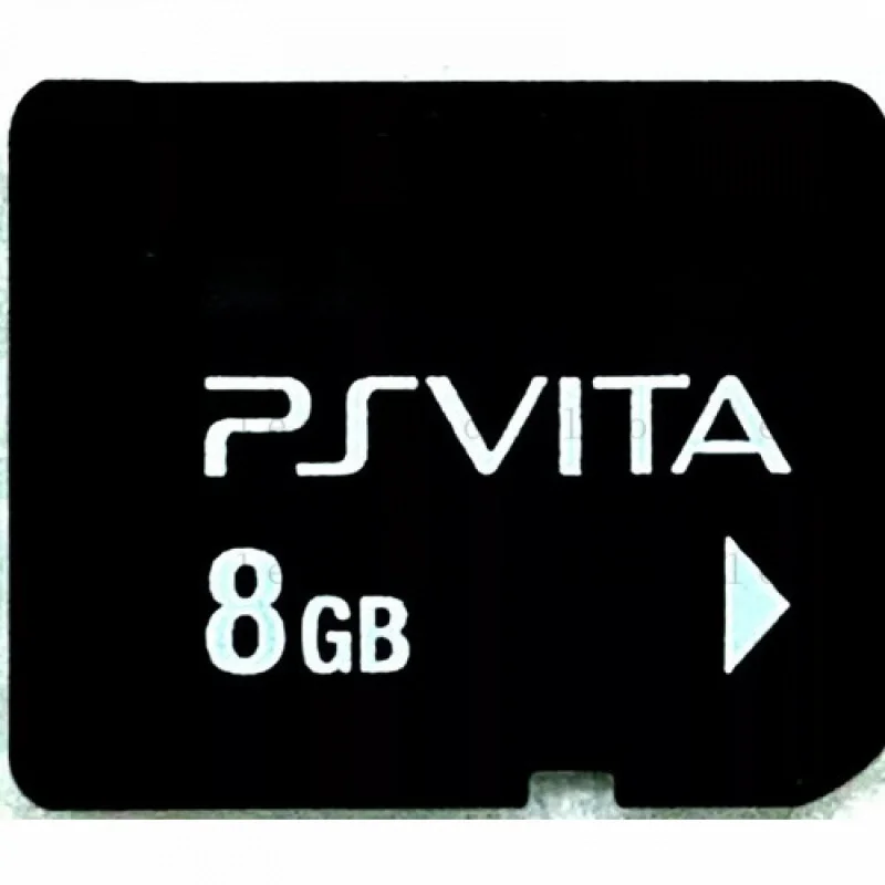 Фото Карта памяти WW для SONY PS Vita, официальная подлинная PlayStation 64 ГБ/32 ГБ/16 ГБ/8 ГБ PCH-Z №2
