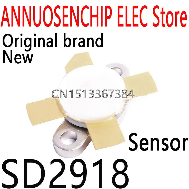 1 шт. Новый и оригинальный SD 2918 SD2918